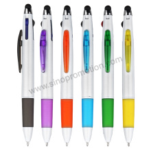 New Touch Stylus Pen for iPad with Ball Pen (G6060A)